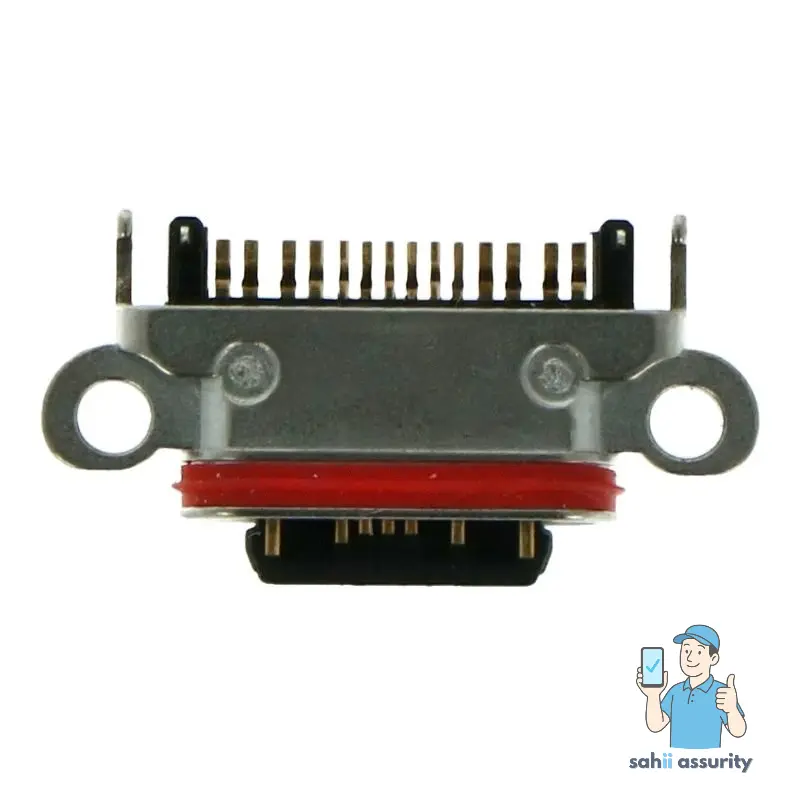 Charging Connector for Realme X thumbnail